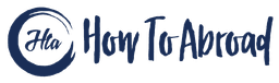 HowToAbroad Logo